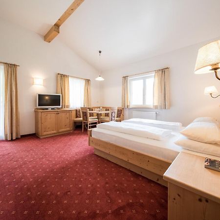 Tonzhaus Hotel Senales/Schnals Buitenkant foto