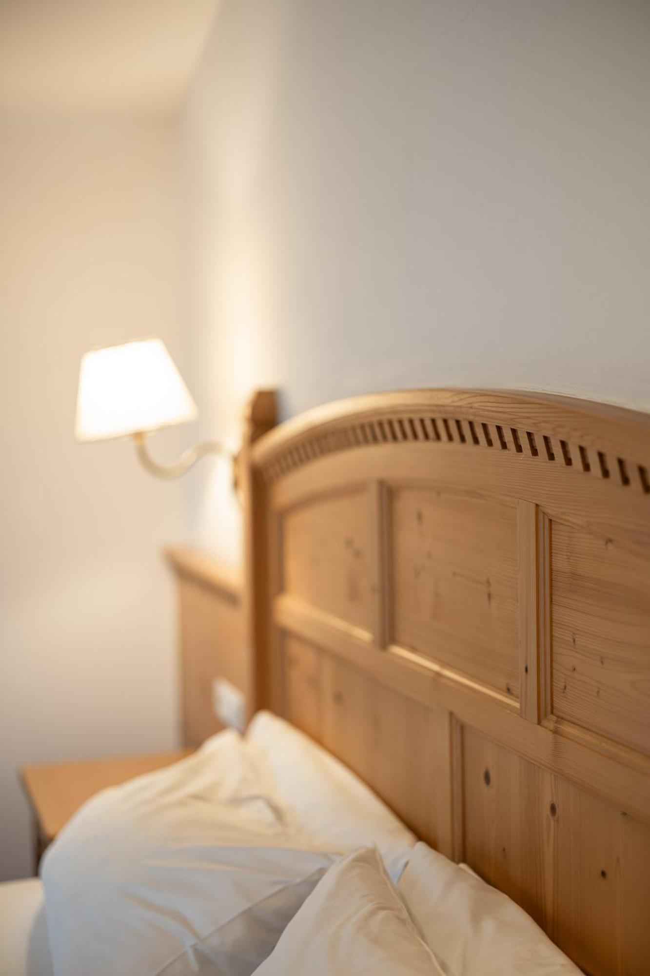 Tonzhaus Hotel Senales/Schnals Kamer foto